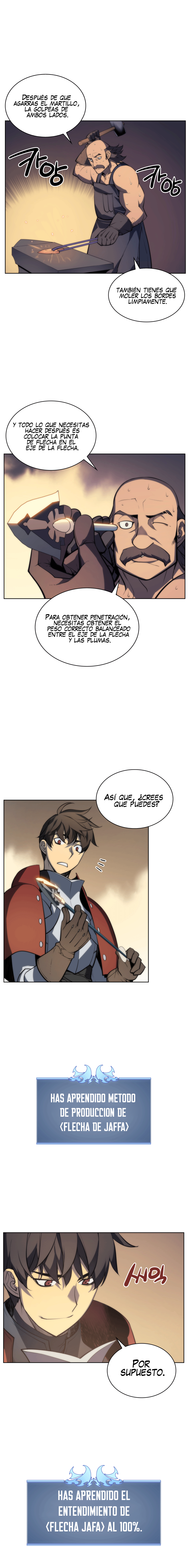 Read Sobrecargado es Manga Online