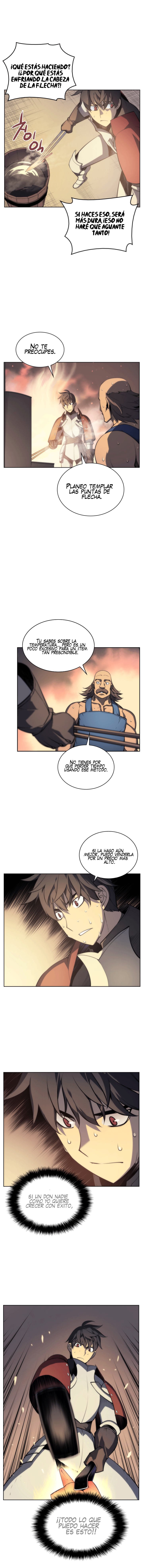 Read Sobrecargado es Manga Online