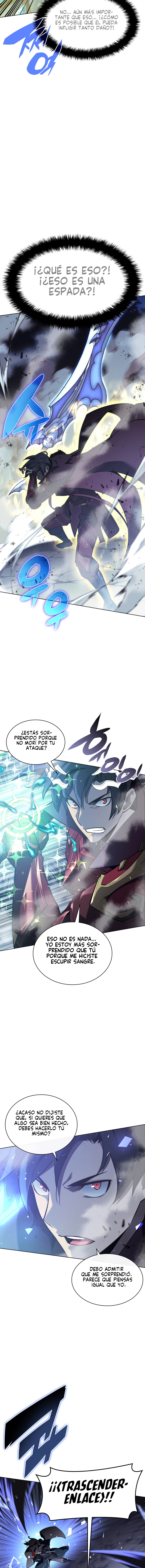 Read Sobrecargado es Manga Online