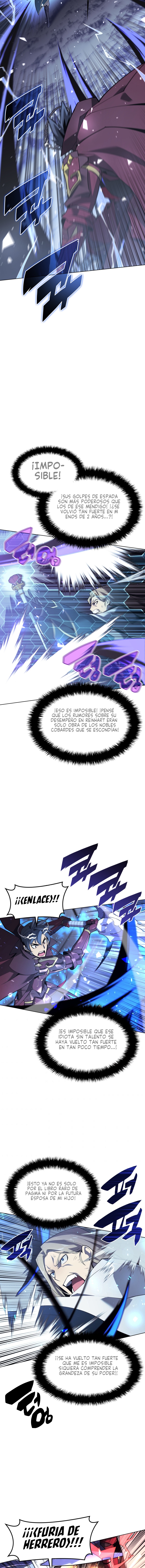 Read Sobrecargado es Manga Online