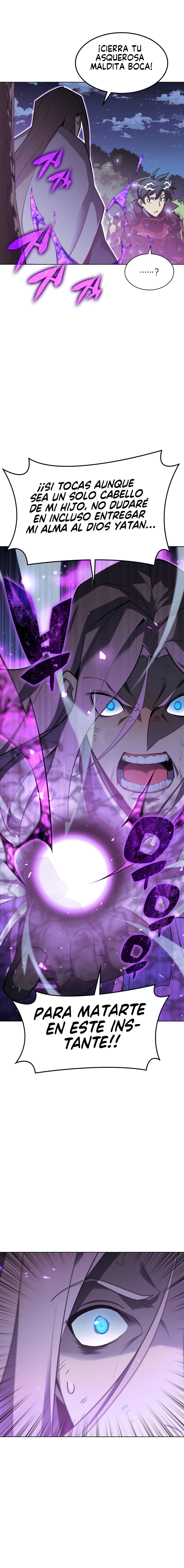 Read Sobrecargado es Manga Online