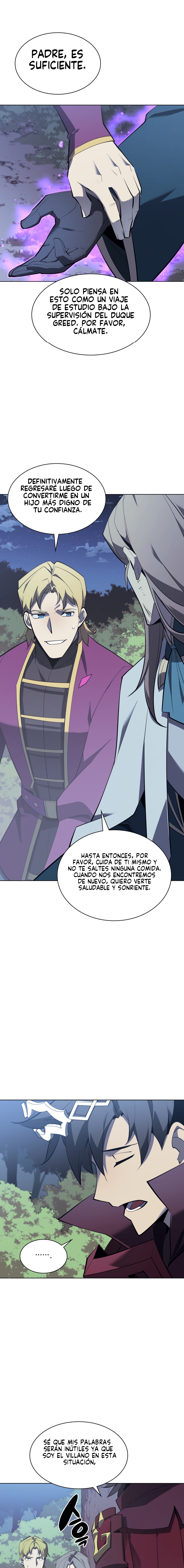 Read Sobrecargado es Manga Online