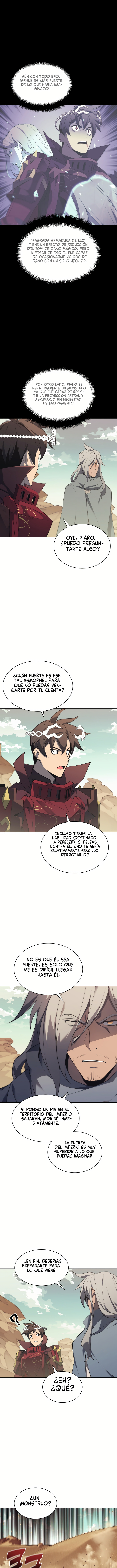 Read Sobrecargado es Manga Online