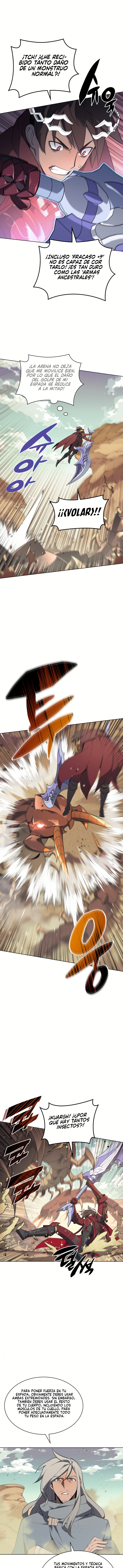 Read Sobrecargado es Manga Online