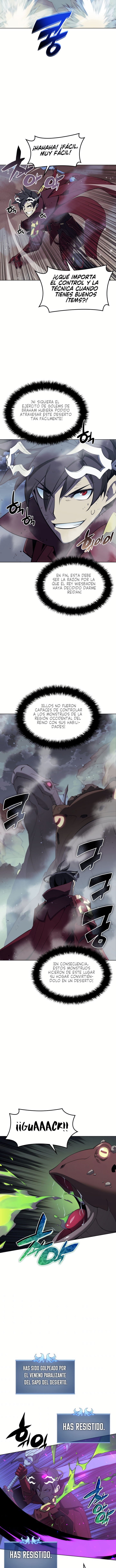 Read Sobrecargado es Manga Online