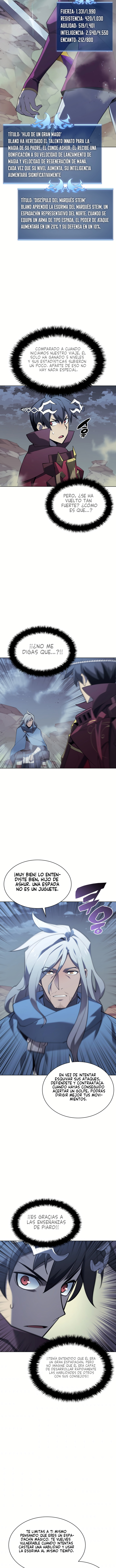 Read Sobrecargado es Manga Online