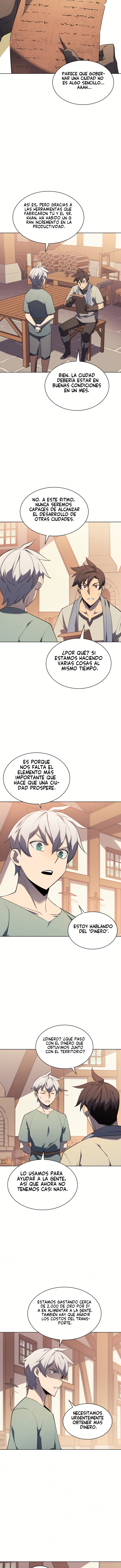 Read Sobrecargado es Manga Online