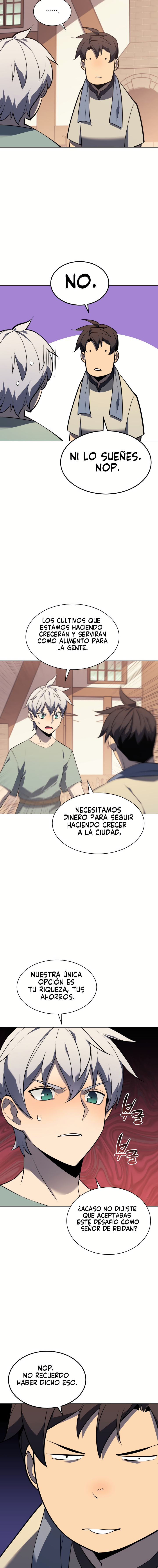 Read Sobrecargado es Manga Online