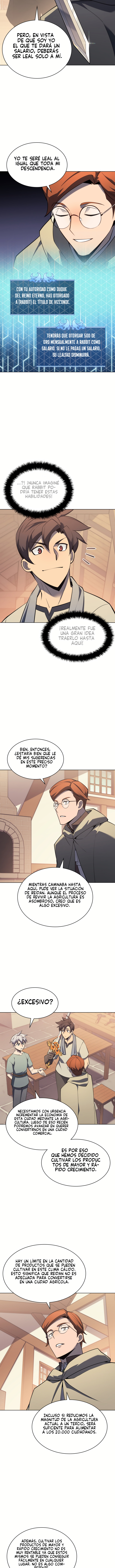 Read Sobrecargado es Manga Online