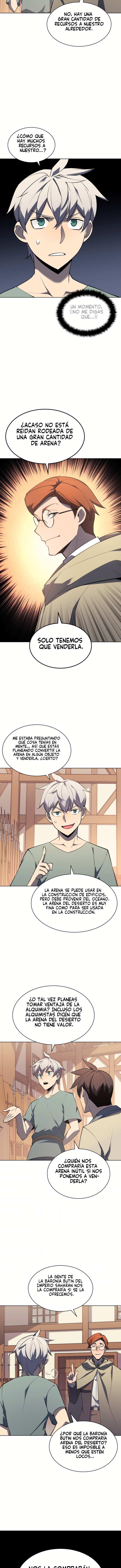 Read Sobrecargado es Manga Online