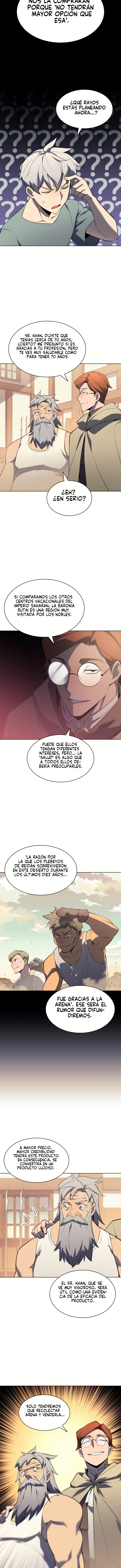 Read Sobrecargado es Manga Online