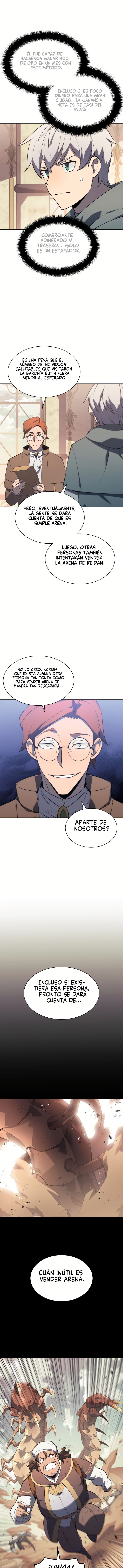 Read Sobrecargado es Manga Online