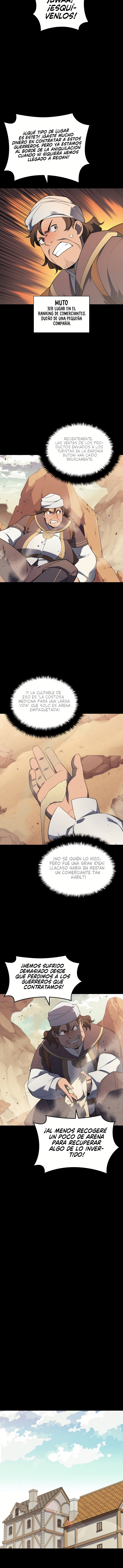 Read Sobrecargado es Manga Online