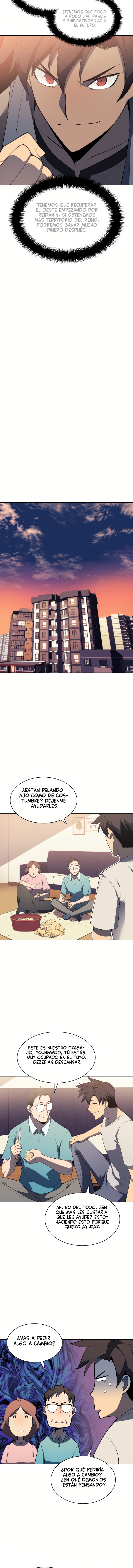 Read Sobrecargado es Manga Online