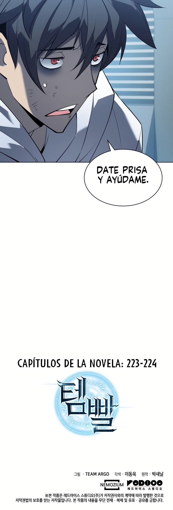 Read Sobrecargado es Manga Online