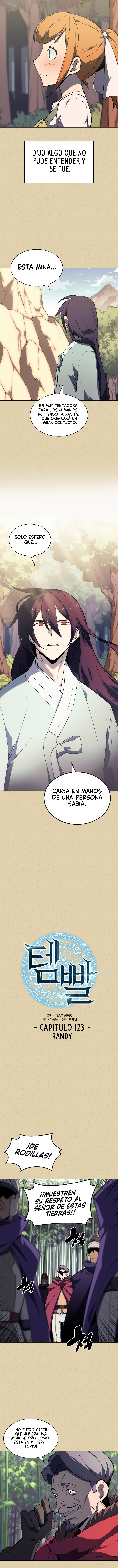 Read Sobrecargado es Manga Online