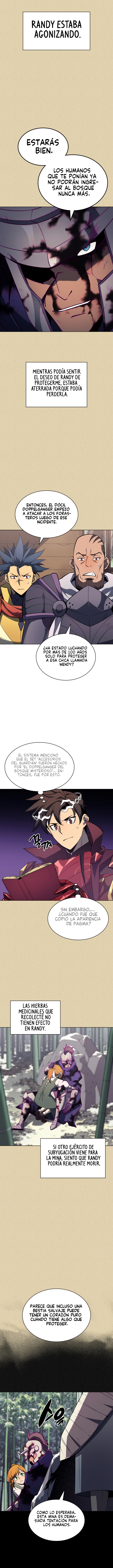 Read Sobrecargado es Manga Online