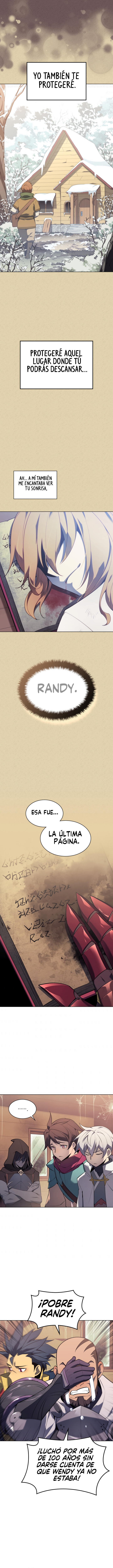 Read Sobrecargado es Manga Online