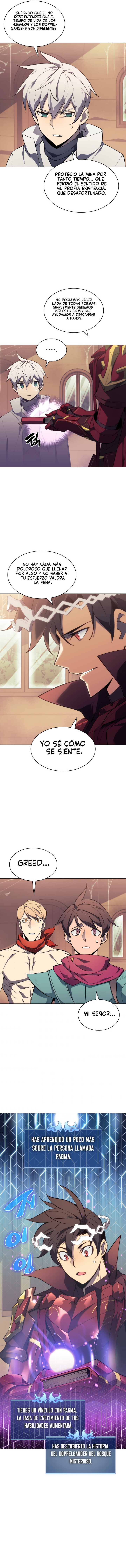 Read Sobrecargado es Manga Online