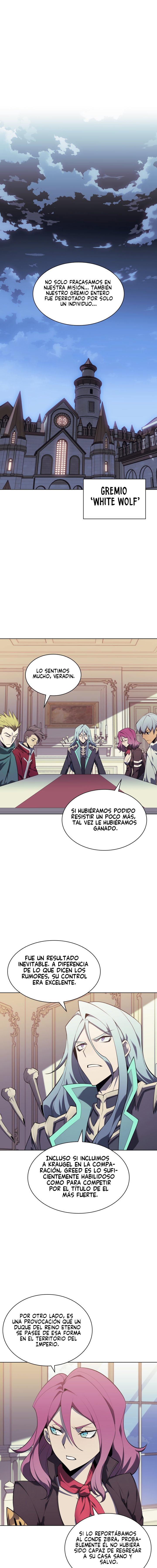 Read Sobrecargado es Manga Online