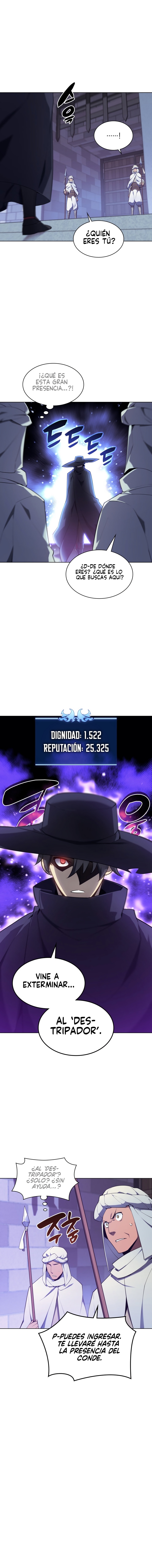 Read Sobrecargado es Manga Online