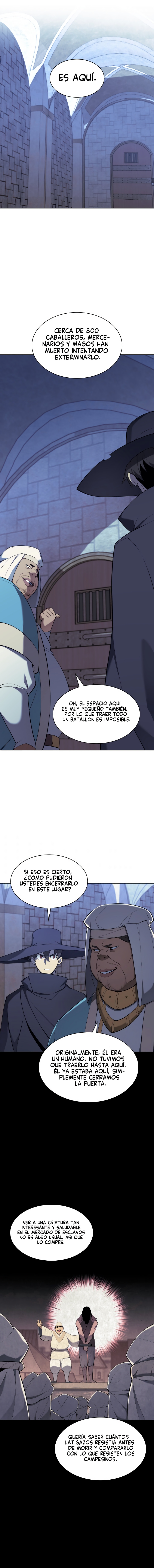 Read Sobrecargado es Manga Online