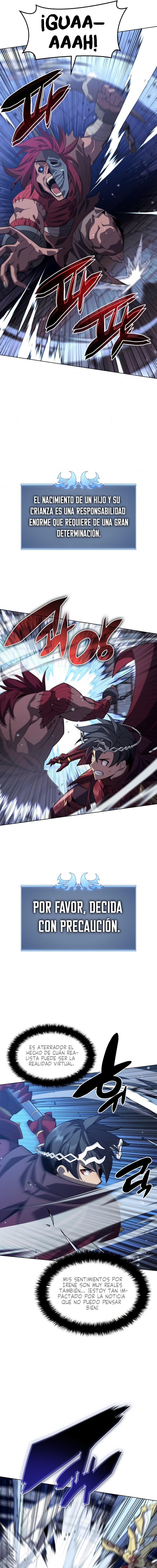 Read Sobrecargado es Manga Online