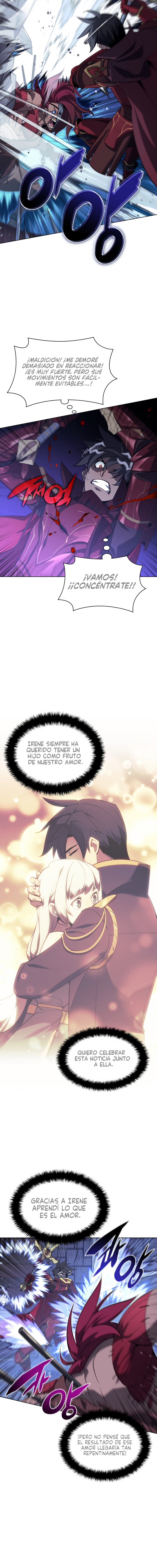 Read Sobrecargado es Manga Online