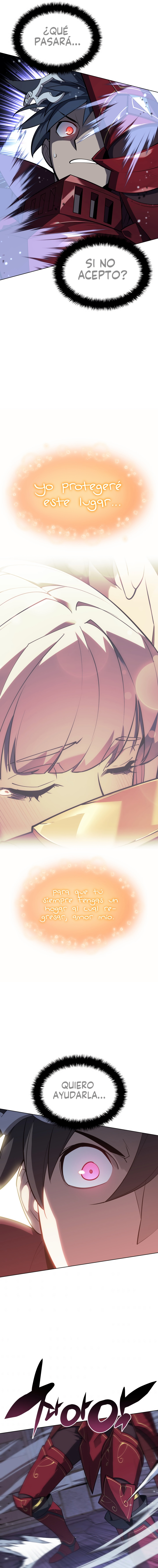 Read Sobrecargado es Manga Online