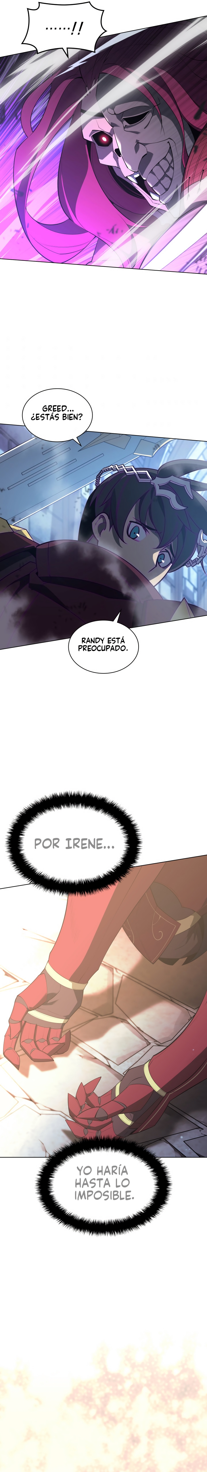 Read Sobrecargado es Manga Online