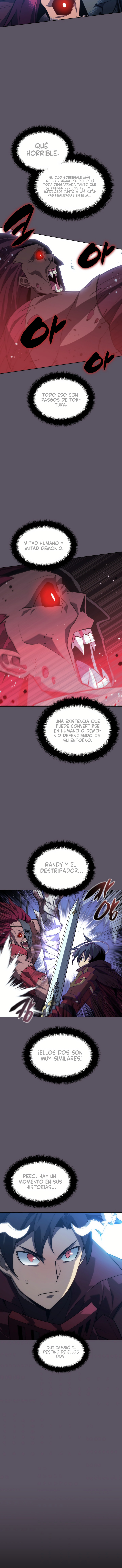 Read Sobrecargado es Manga Online