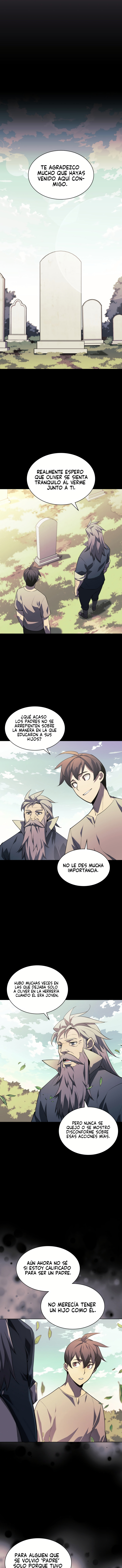 Read Sobrecargado es Manga Online