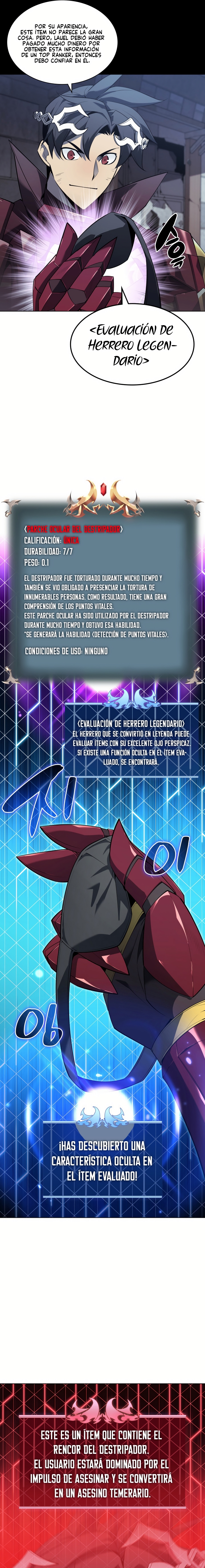 Read Sobrecargado es Manga Online