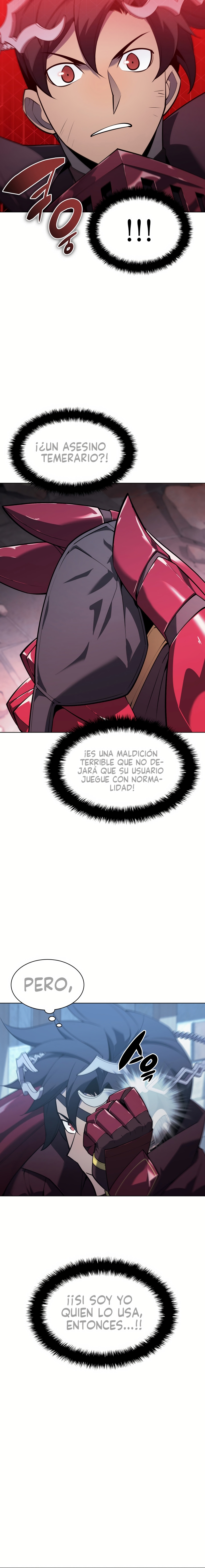 Read Sobrecargado es Manga Online