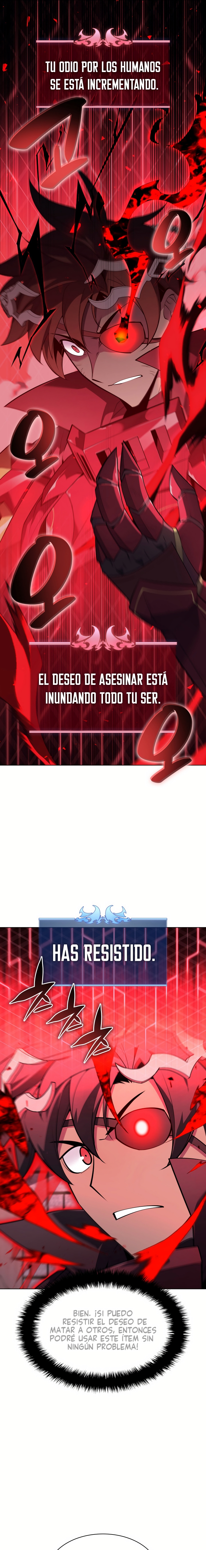 Read Sobrecargado es Manga Online