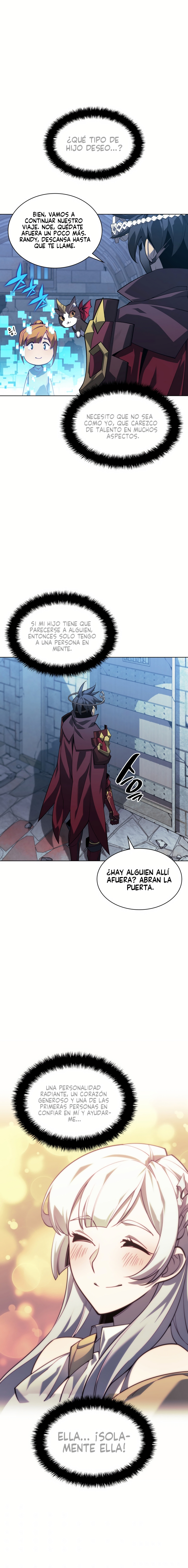 Read Sobrecargado es Manga Online