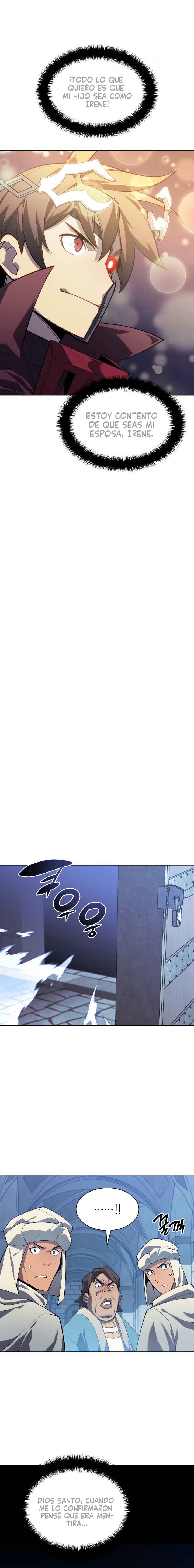 Read Sobrecargado es Manga Online