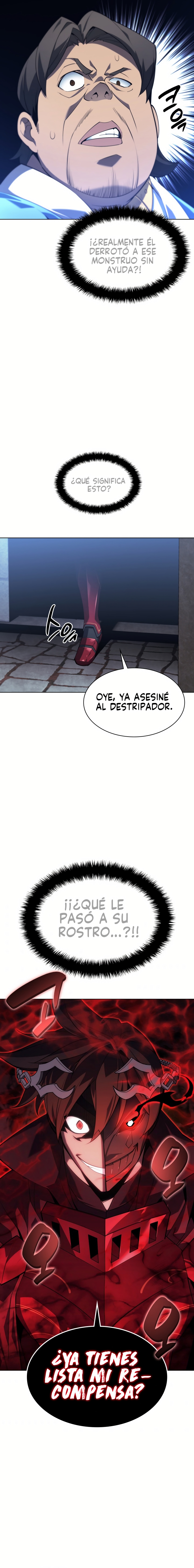 Read Sobrecargado es Manga Online