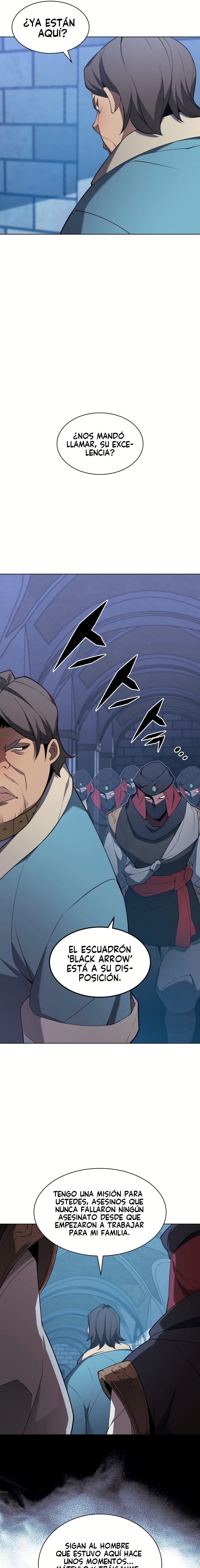 Read Sobrecargado es Manga Online