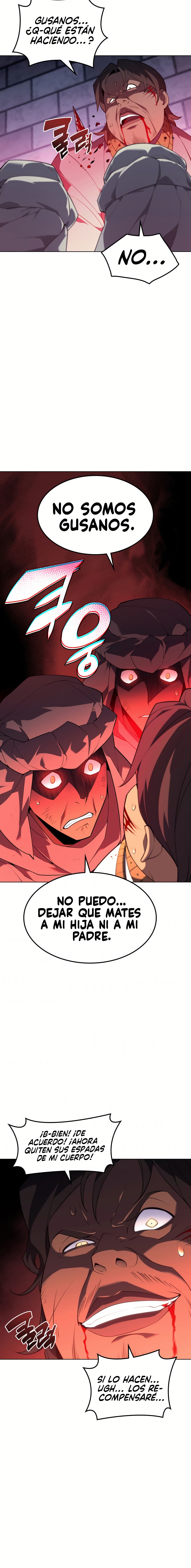 Read Sobrecargado es Manga Online