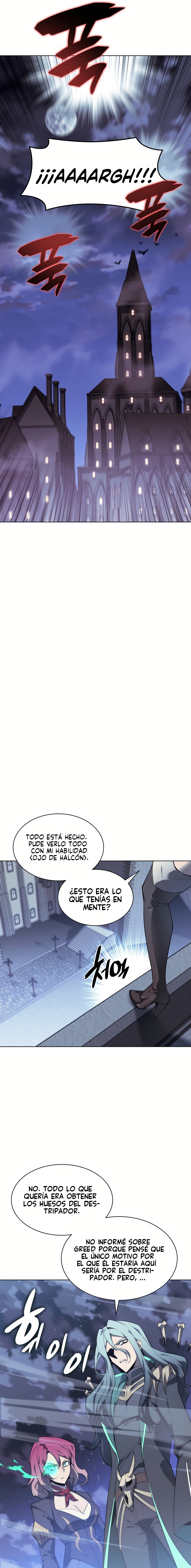 Read Sobrecargado es Manga Online