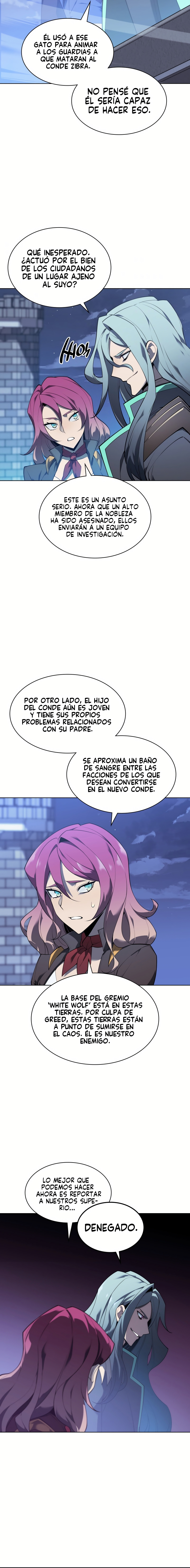 Read Sobrecargado es Manga Online