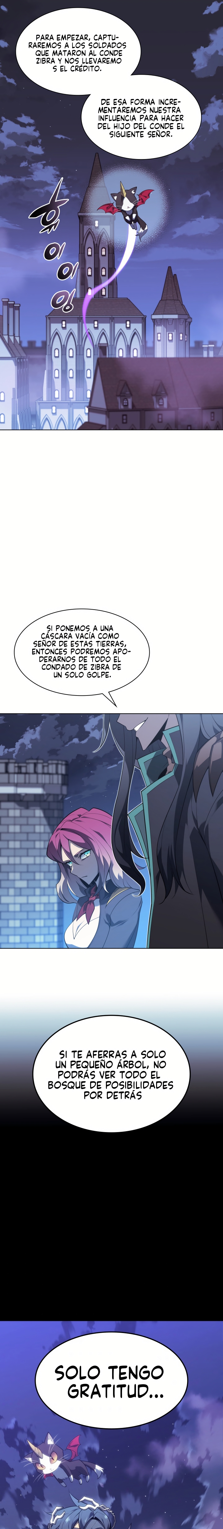 Read Sobrecargado es Manga Online