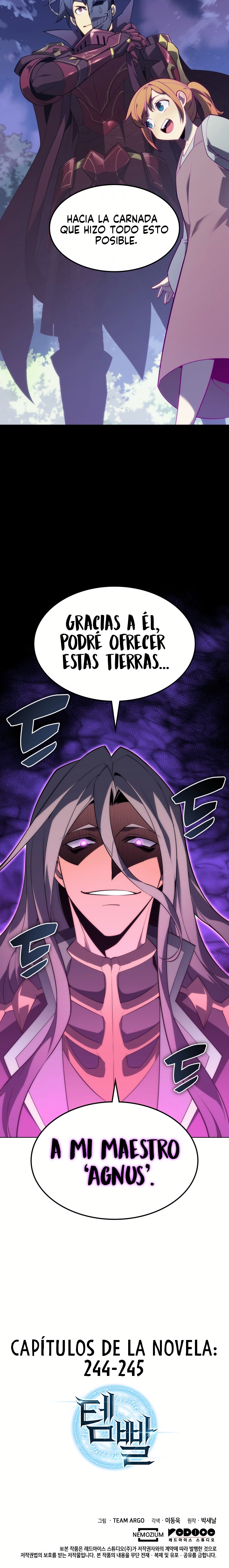 Read Sobrecargado es Manga Online