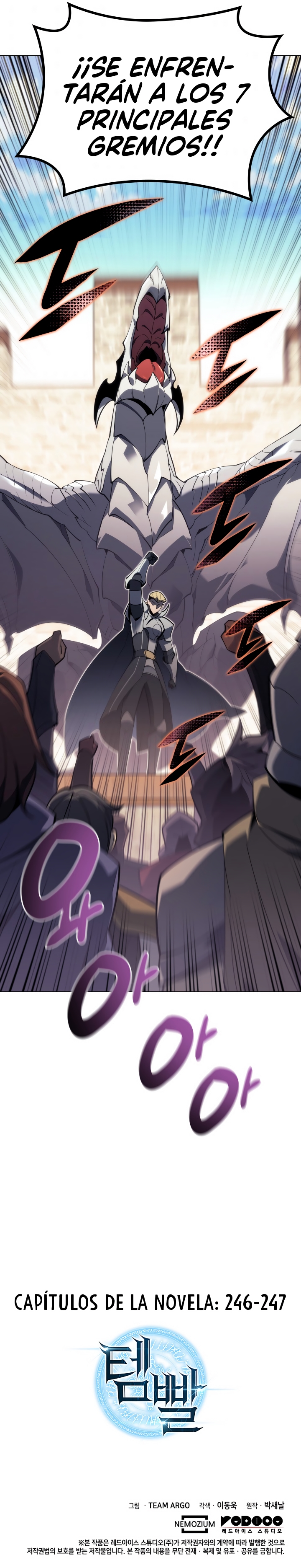 Read Sobrecargado es Manga Online