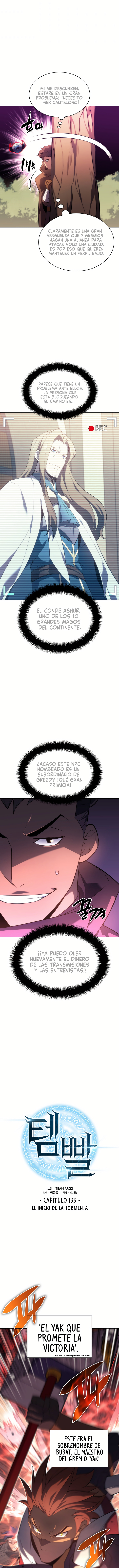 Read Sobrecargado es Manga Online