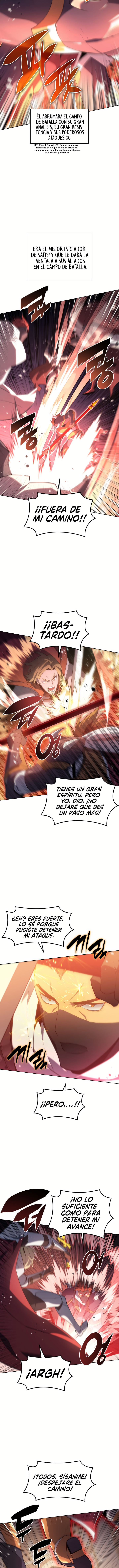 Read Sobrecargado es Manga Online