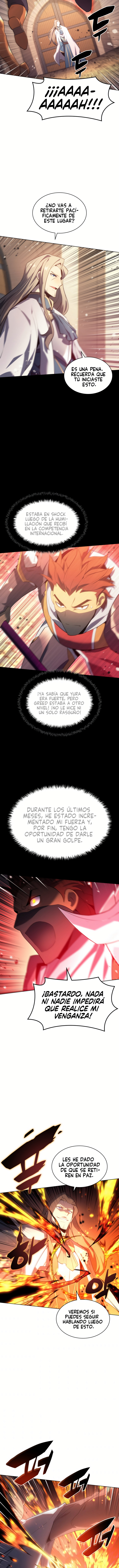 Read Sobrecargado es Manga Online