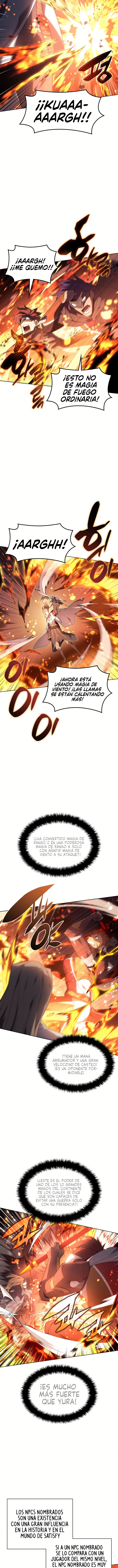 Read Sobrecargado es Manga Online