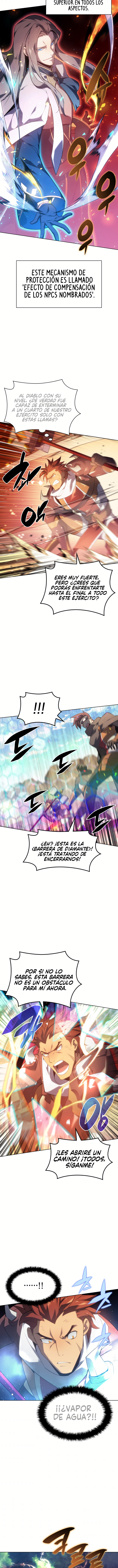 Read Sobrecargado es Manga Online